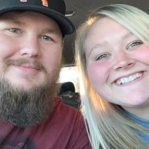 Meet your Posher, Kassidy